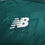 Camisa Roma Edição Especial 23/24 - Jogador New Balance Masculina - Verde com detalhes em branco - Ws Boleiros | LOJA DE ARTIGOS ESPORTIVOS 