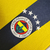 Imagem do Camisa Fenerbahce II 23/24 - Torcedor Puma Masculina - Amarela com detalhes em azul e branco