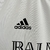 Camisa Real Madrid Edição Especial Balmain 23/24 - Torcedor Adidas Masculina - Branca com detalhes em preto - Ws Boleiros | LOJA DE ARTIGOS ESPORTIVOS 