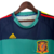 Camisa Retrô Seleção da Espanha Goleiro 2010 - Adidas Masculina - Azul - Ws Boleiros | LOJA DE ARTIGOS ESPORTIVOS 