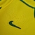 Camisa Seleção Brasileira I Retrô 1998 Nike Torcedor Masculina - Amarela com detalhes em verde - Ws Boleiros | LOJA DE ARTIGOS ESPORTIVOS 