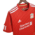 Camisa Retrô Liverpool I 2010/2011 - Masculina Adidas - Vermelha com detalhes em branco - Ws Boleiros | LOJA DE ARTIGOS ESPORTIVOS 