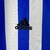 Camisa Huelva I 23/24 - Torcedor Adidas Masculina - Branca e azul com detalhes em preto - Ws Boleiros | LOJA DE ARTIGOS ESPORTIVOS 