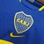 Camisa Retrô Boca Juniors 2001 - Nike Masculina - Azul com detalhes em amarelo - Ws Boleiros | LOJA DE ARTIGOS ESPORTIVOS 