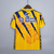 Camisa Retro do Tigres UANL - 97/98 - Amarela na internet