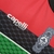 Camisa Desportivo Palestino Edição Especial 22/23 - Torcedor Capelli Masculina - Vermelha com detalhes em verde e preto - Ws Boleiros | LOJA DE ARTIGOS ESPORTIVOS 