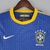 Camisa Retrô 2010 Seleção Brasileira II Nike Masculina - Azul e Amarelo - Ws Boleiros | LOJA DE ARTIGOS ESPORTIVOS 