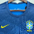 Camisa Seleção Brasileira II 2020/2021 Torcedor Nike Feminina - Azul na internet