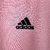 Camisa Inter Miami I 23/24 - Torcedor Adidas Feminina - Rosa com detalhes em preto - Ws Boleiros | LOJA DE ARTIGOS ESPORTIVOS 