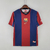 Camisa Retro do Barcelona 98/99