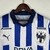 Camisa do Monterrey I 23/24 s/n° - Puma - Azul e Branca - Torcedor Masculina - loja online