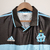 Camisa Retro do Marseille 99/00 - Preta - comprar online