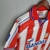 Imagem do Camisa Retro do Atlético de Madrid 96/97