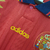 Camisa Retrô Seleção da Espanha I 1996 - Adidas Masculina - Vermelha com detalhes em azul e amarelo - Ws Boleiros | LOJA DE ARTIGOS ESPORTIVOS 