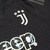 Camisa Juventus III 23/24 - Torcedor Adidas Masculina - Preta - Ws Boleiros | LOJA DE ARTIGOS ESPORTIVOS 