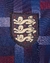 Camisa Seleção da Inglaterra Pré-jogo II 24/25 - Torcedor Nike Masculina - Roxa com detalhes em azul e vermelho - Ws Boleiros | LOJA DE ARTIGOS ESPORTIVOS 