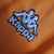 Camisa Retrô Porto II 1997/1999 - Kappa Masculina - Laranja com detalhes em azul - Ws Boleiros | LOJA DE ARTIGOS ESPORTIVOS 