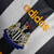 Camisa Newcastle United I Retrô 95/97 - Adidas Masculina - Branca com listras pretas e detalhes em amarelo - Ws Boleiros | LOJA DE ARTIGOS ESPORTIVOS 