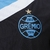 Camisa Grêmio III 24/25 - Torcedor Umbro Masculina - Preta com detalhes em azul e branco - Ws Boleiros | LOJA DE ARTIGOS ESPORTIVOS 