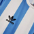 Camisa Retrô Seleção da Argentina I 1978 - Masculina Adidas - Branca com detalhes em azul - Ws Boleiros | LOJA DE ARTIGOS ESPORTIVOS 