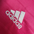 Camisa Retrô Real Madrid II 14/15 - Masculina Adidas - Rosa com detalhes em branco - Ws Boleiros | LOJA DE ARTIGOS ESPORTIVOS 