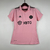 Camisa do Inter Miami I 23/24 s/n° l - Rosa - Adidas - Torcedor Feminino