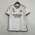 Camisa do Real Madrid I 23/24 s/n° Branca - Adidas - Torcedor Masculina