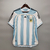 Camisa Retro da Argentina - 2006