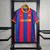 Camisa Retro do Barcelona - 10/11