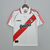 Camisa do River Plate I 1996 s/n° - Adidas - Retro