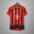 Camisa Retro do Milan - 04/05