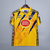 Camisa Retro do Tigres UANL - 97/98 - Amarela