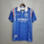 Camisa Retro do Rangers - 96/97 - azul na internet