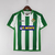 Camisa Retro do Real Betis 01/02 na internet