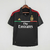 Camisa Retro do Milan - 11/12 - Preto