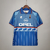 Camisa Retro do Milan - Azul 95/96