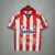 Camisa Retro do Atlético de Madrid 96/97