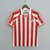 Camisa Retro do Athletic Bilbao 95/97