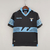 Camisa Retro do Lazio - Preta 15/16