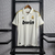 Camisa Retro do Real Madrid - Branco 11/12