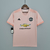 Camisa Retro do Manchester United - Rosa 18/19