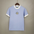 Camisa Retro do Manchester City - 1972