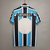 Camisa Retro do Grêmio 2000 - Azul