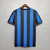 Camisa Retro do Inter de Milan 2010 - loja online