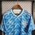 Camisa Retro da Holanda - Azul 1998 - loja online