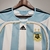 Camisa Retro da Argentina - 2006 - loja online