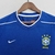 Camisa Retro do Brasil - 1998 - Azul