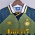 Camisa Retro do Inter de Milão - 95/96- Verde - loja online