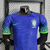 Camisa do Brasil - 22/23 - Azul (Versão Jogador) - loja online