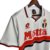 Camisa Retrô AC Milan II 93/94 - Masculina Lotto - Branca com detalhes em vermelho - Ws Boleiros | LOJA DE ARTIGOS ESPORTIVOS 